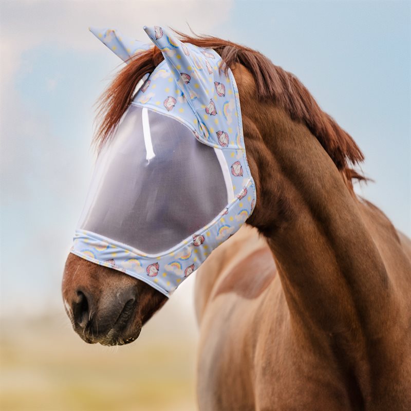 Vliegenkap Soft CRW® Patroon