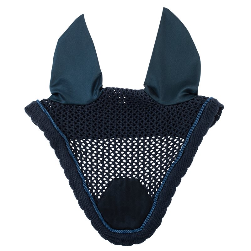Kap Morris Fairfield® Marineblauw