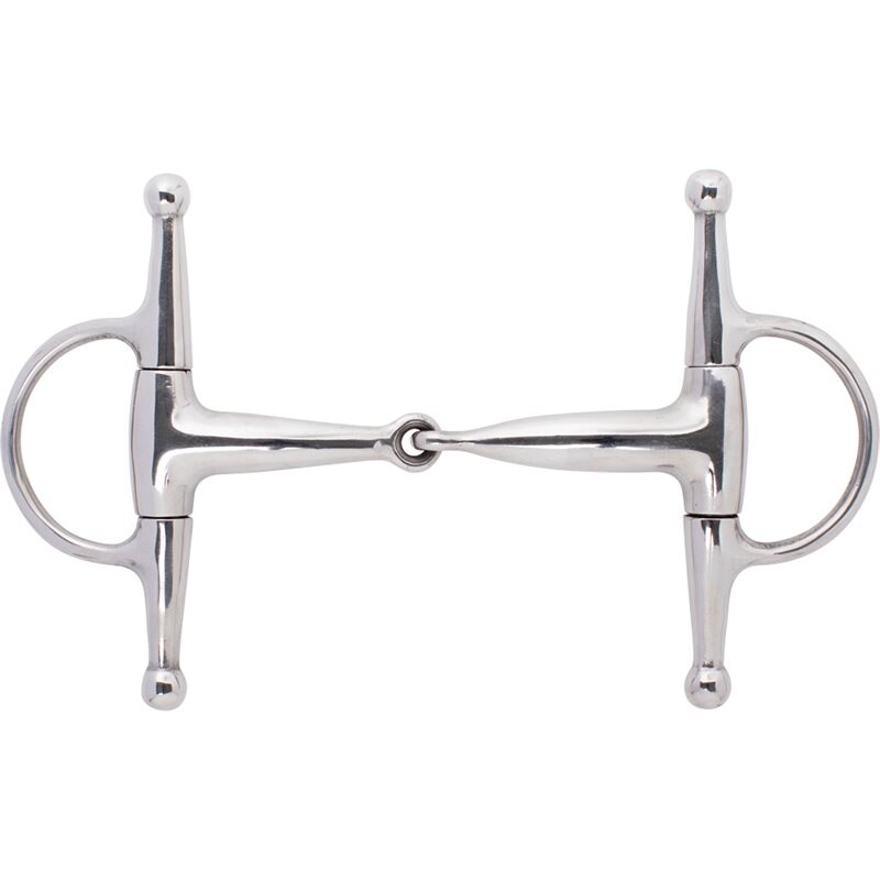 Volle wang Fairfield® Zilver