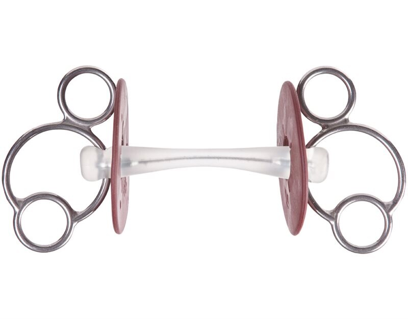 Pessoa bit Stang Wire Novabett