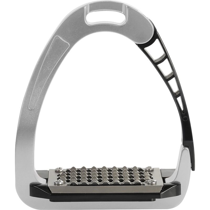 Beugels Arena Alupro Acavallo Zilver