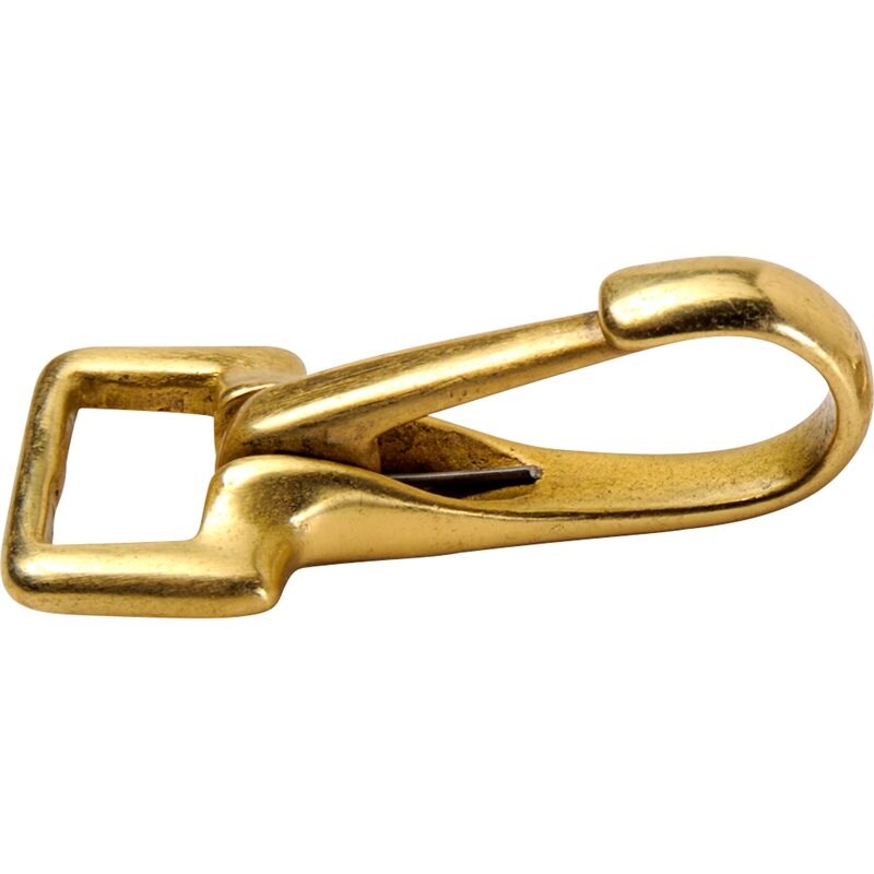 Sluiting Fairfield® Messing