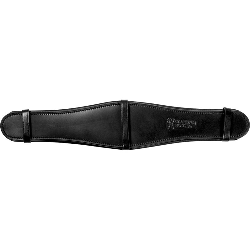 Neck pad Fairfield® Zwart