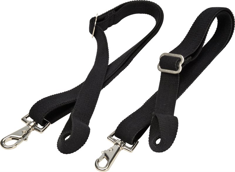 Beenriemen Fairfield® Zwart