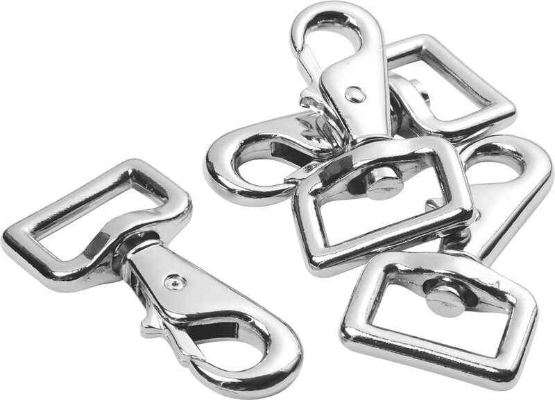 Clipbevestiging Fairfield®