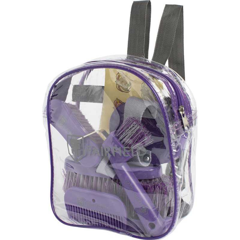 Verzorgingsset Lovely Lily Fairfield® Paars