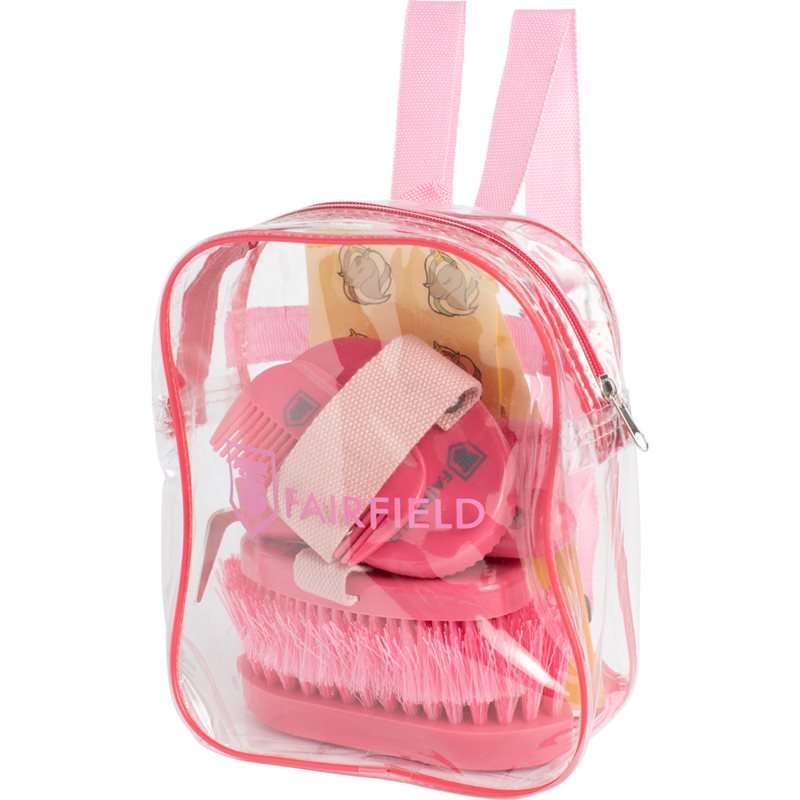 Verzorgingsset Lovely Lily Fairfield® Roze