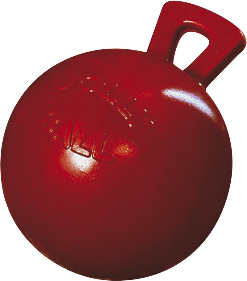 Jolly Ball Rood