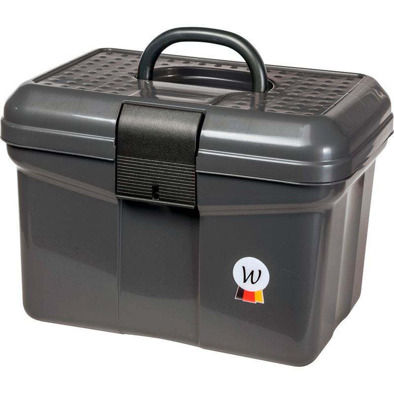 Verzorgingsdoos Waldhausen Grijs grafiet