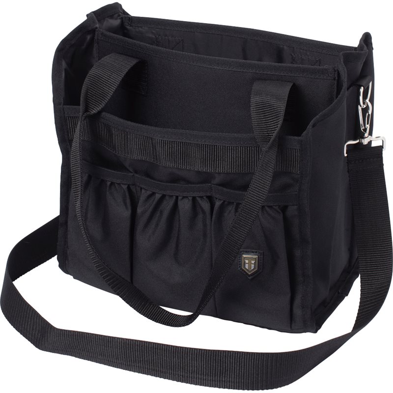 Verzorgingstas Tote Fairfield® Zwart