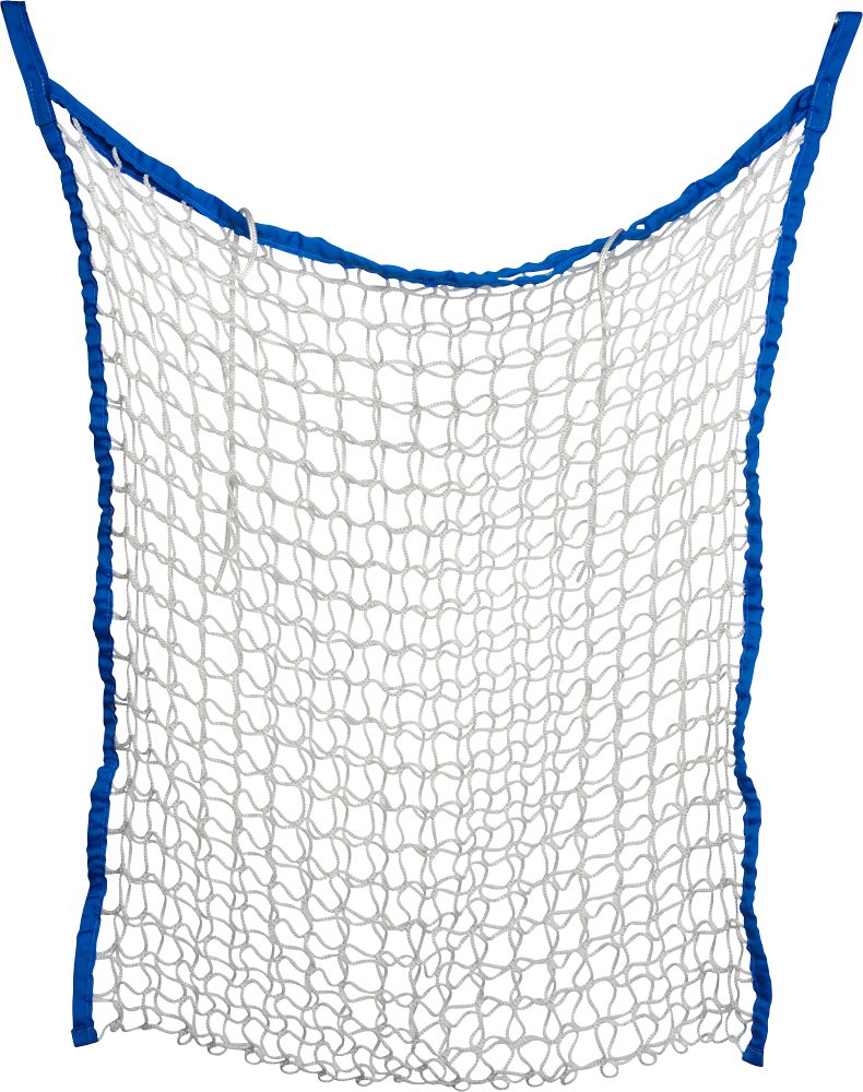 Hooinet Slowfeed 70*80 cm Blauw