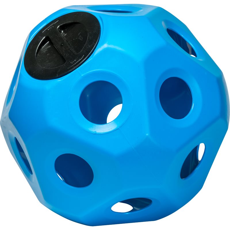 Hooibaal HeuBoy Kerbl Blauw
