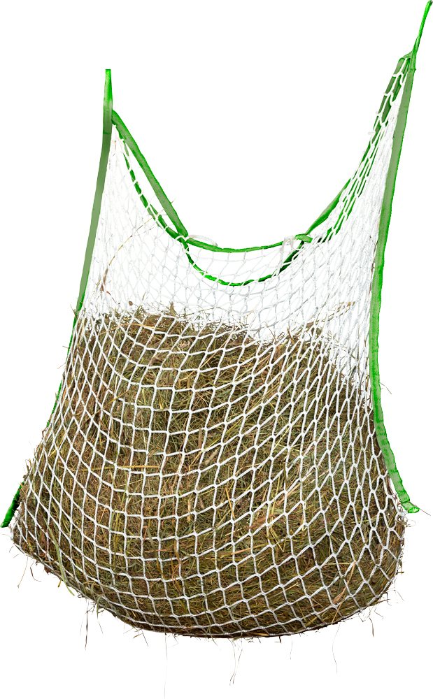 Hooinet Slowfeed 120*90 cm Wit