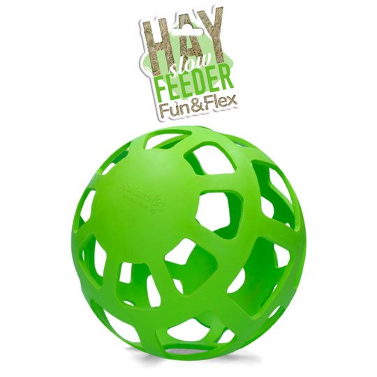 Hooibaal Fun and Flex Groen