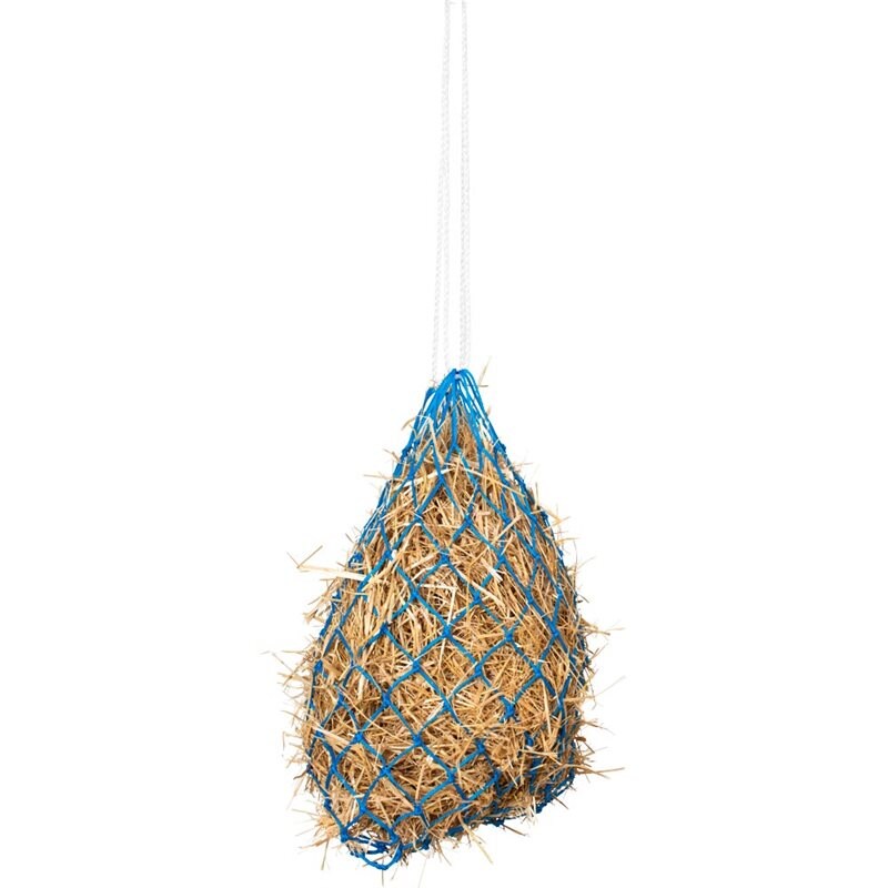 Hooinet Slowfeed Blauw