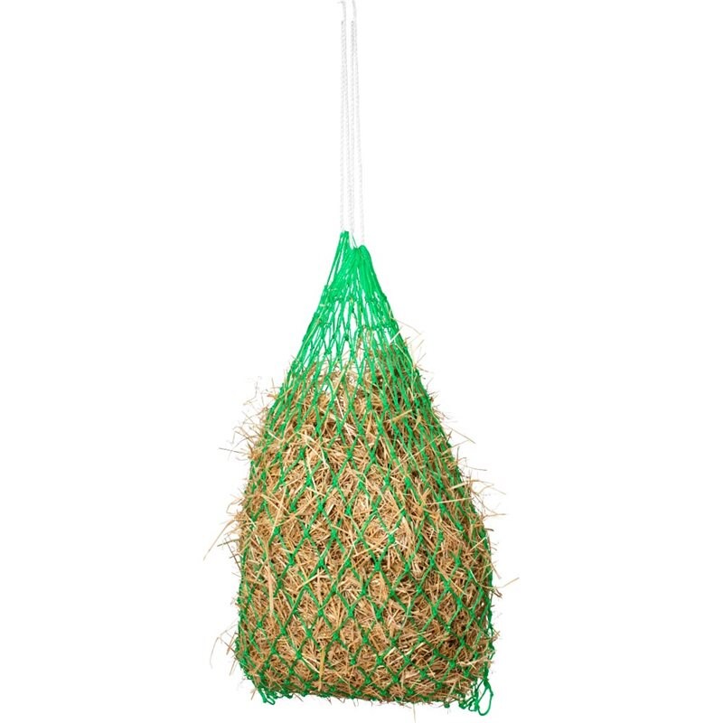 Hooinet Slowfeed Groen