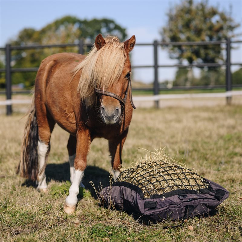 Hooikussen Slowfeed Fairfield® Donkerbruin