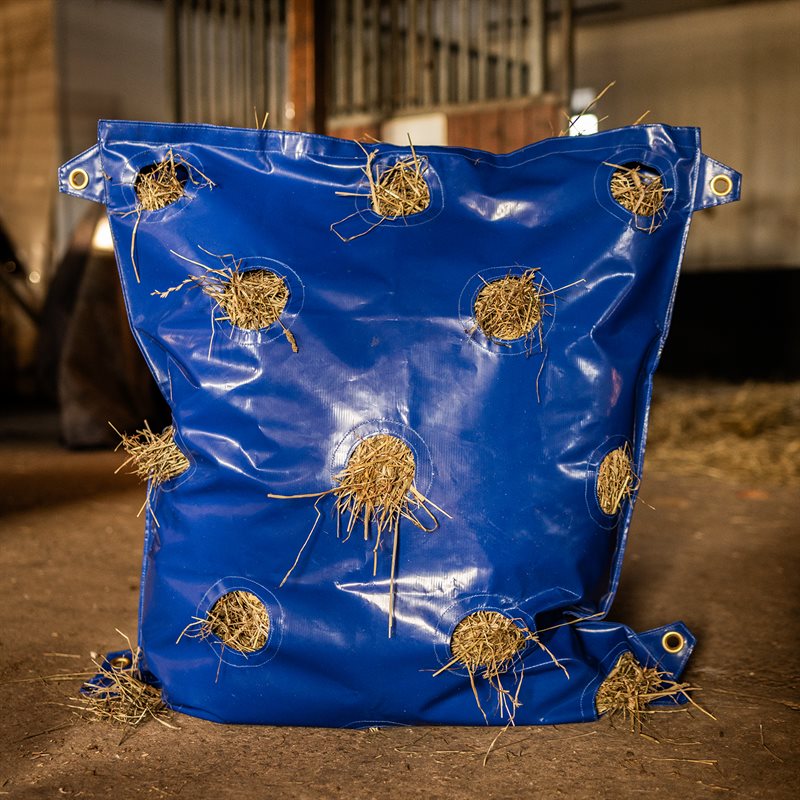 Hooikussen Haypillow 80*90cm Hööks Blauw