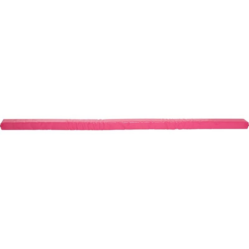 Zachte trainingspaalen Roze