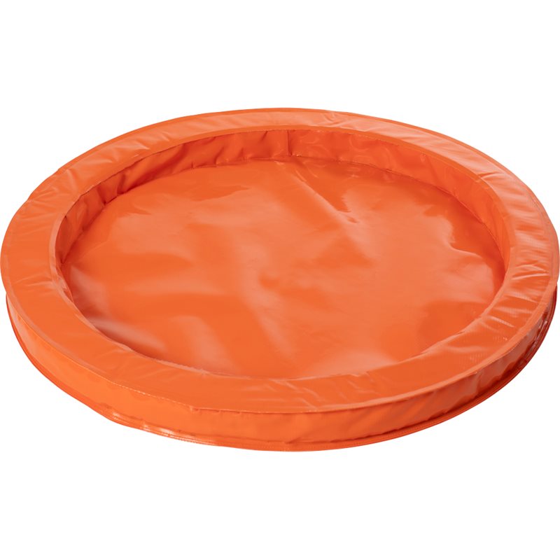 Watermat Hööks Oranje