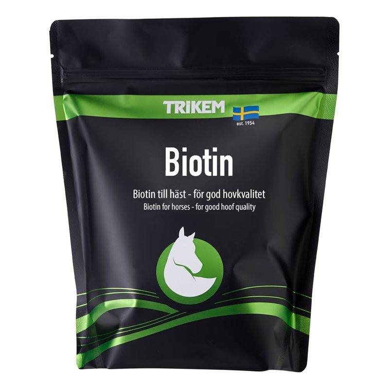 Biotine Vimital Bioton Trikem