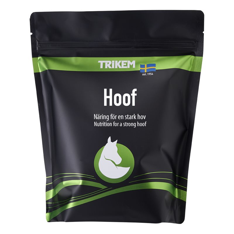 Voedingssupplementen - hoeven Hoof Trikem