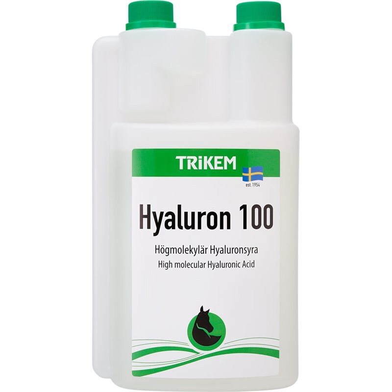 1 l. Vimital Hyaluron 100 Trikem