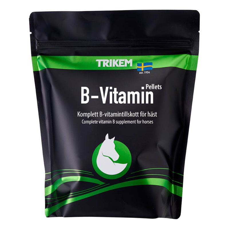 Vitamine B Vimital B-vitamin pellets Trikem