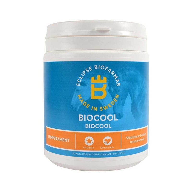 Voedingssupplementen BioCool Eclipse Biofarmab