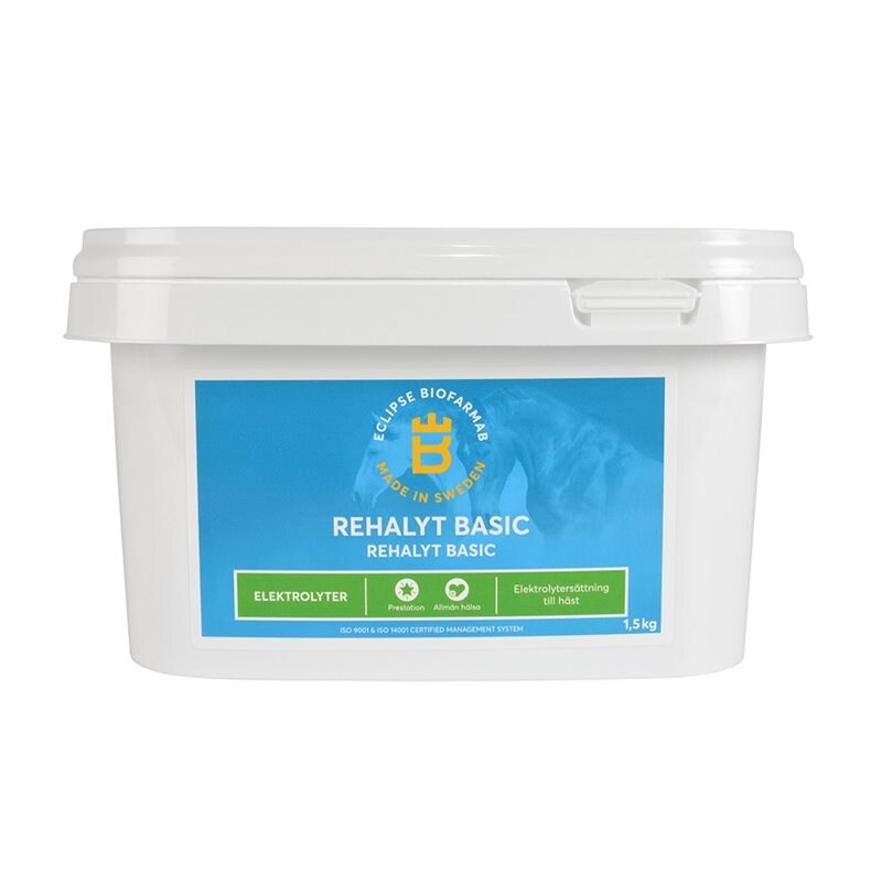 Elektrolyten Rehalyt Basic Eclipse Biofarmab