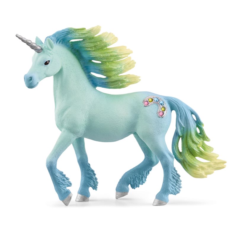 Speelgoed Marshmallow Unicorn Schleich