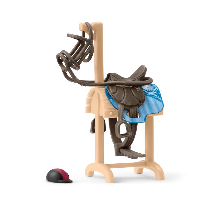 Speelgoed Horse Transporter Accessories Schleich