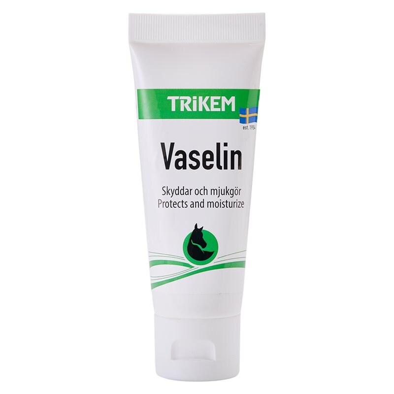 Wondzalf Vaselin Trikem