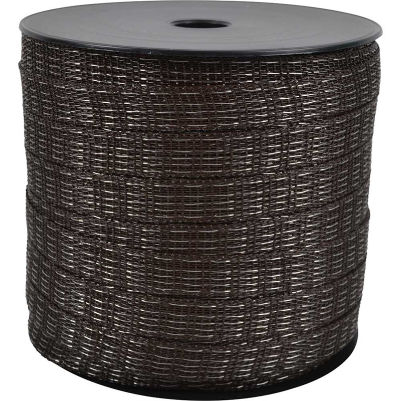 Elektrische band TLD PRO+ 20 MM Swedguard Bruin