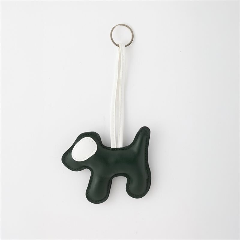 Sleutelhanger Akita CRW® Groen