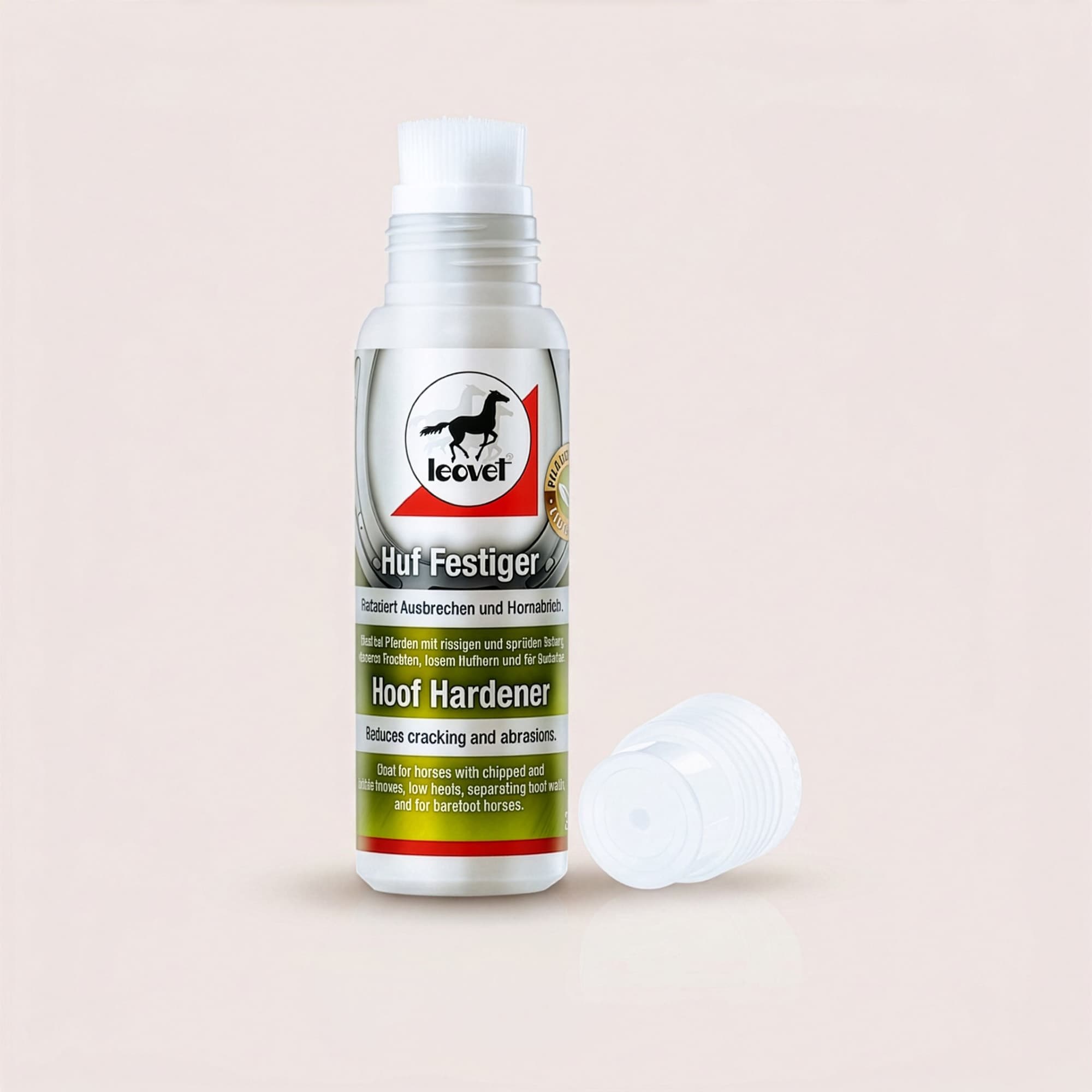 Hoefvet Hoof Hardener 200ml leovet®