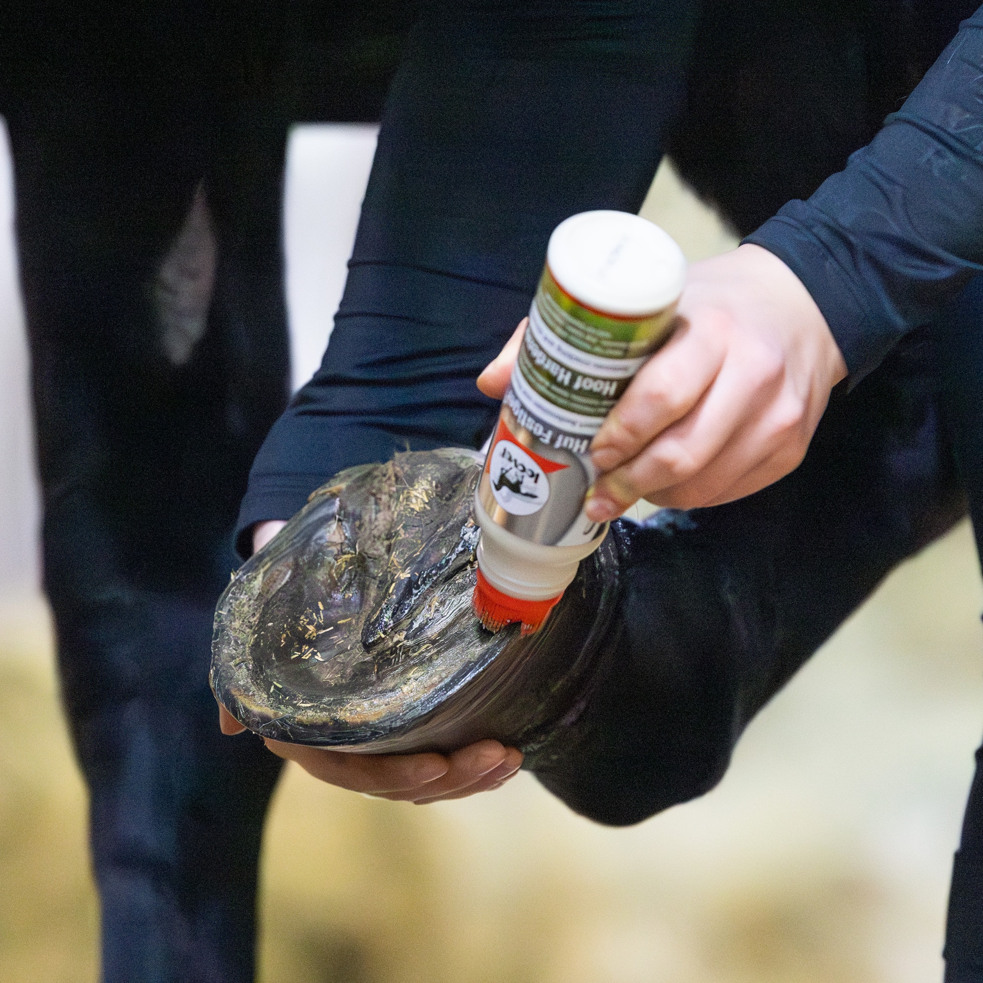 Hoefvet Hoof Hardener 200ml leovet®