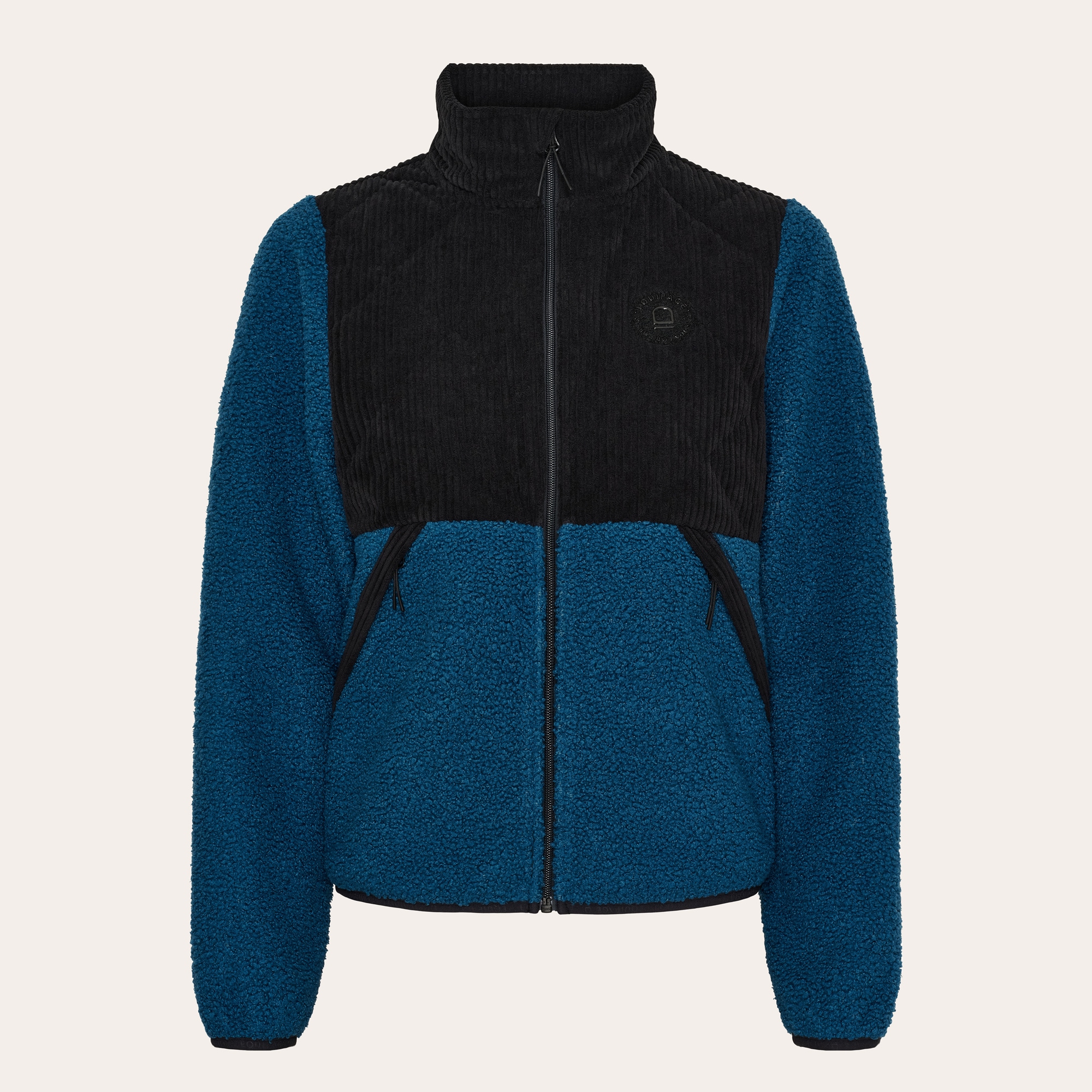 Jas Fleece Arizona Equipage