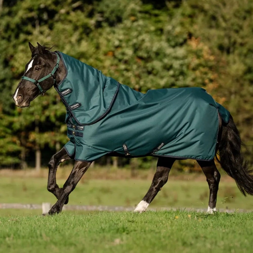 Deken Amigo Ripstop 900D Plus Turnout 200g Horseware®