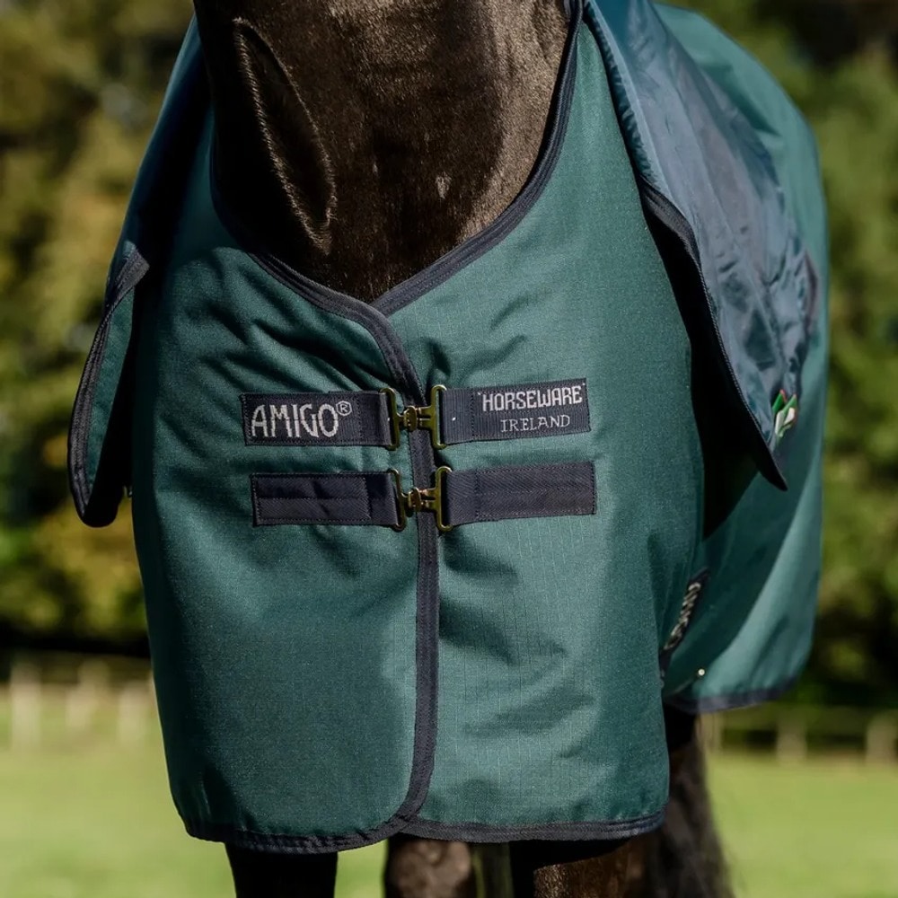 Deken Amigo Ripstop 900D Plus Turnout 200g Horseware®