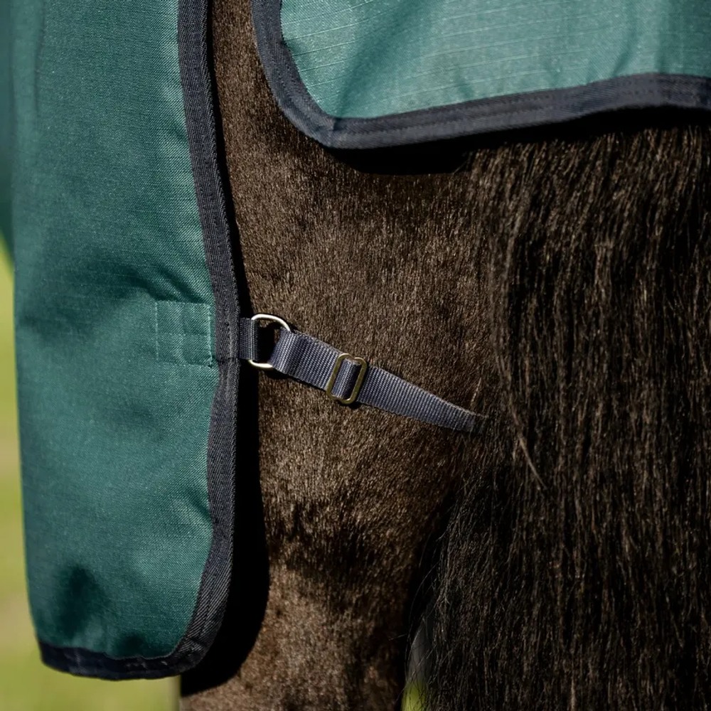 Deken Amigo Ripstop 900D Plus Turnout 200g Horseware®
