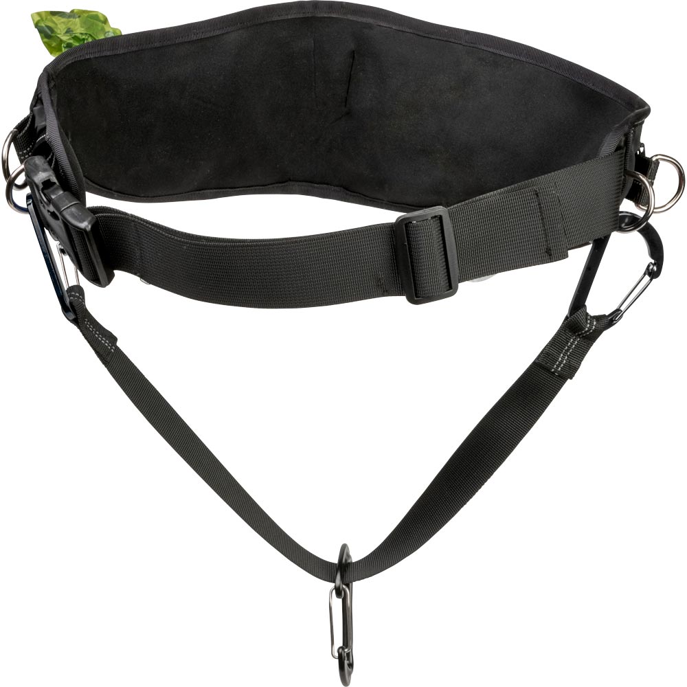 Heupgordel voor riem  Caster traxx®