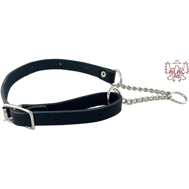 Halsband Halve choke  Alac