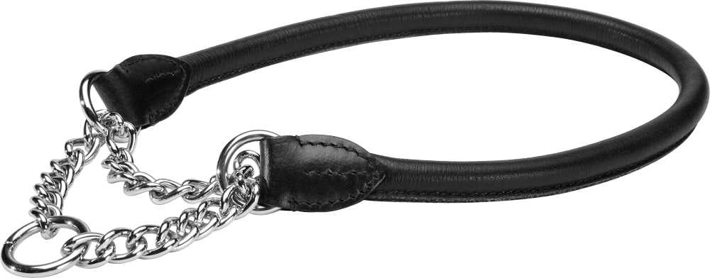 Halsband Halve choke Comfort traxx®