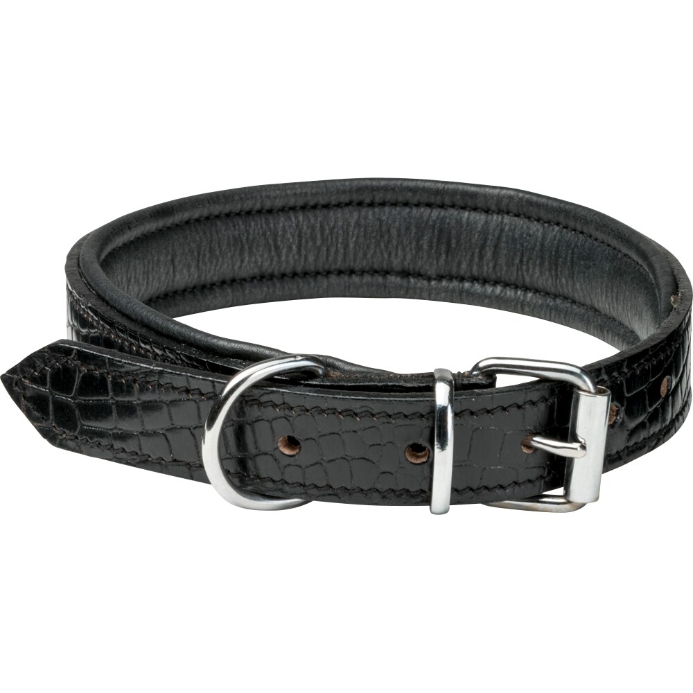 Halsband  Croco JH Collection®