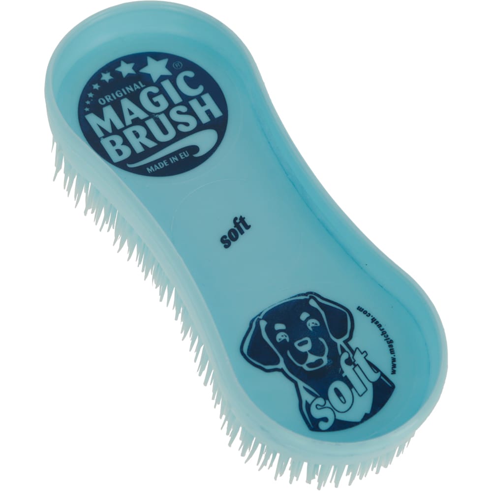 Borstel  Soft Magic Brush