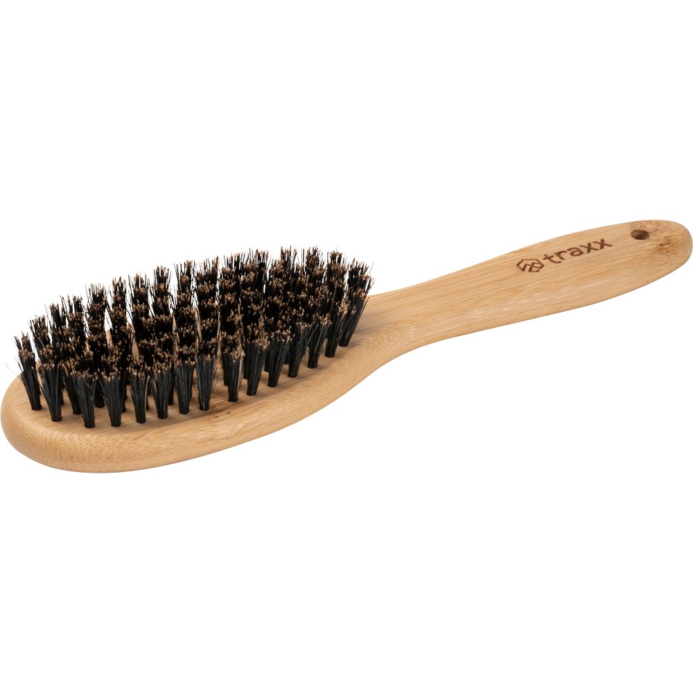 Borstel Natuurlijke haren Royal traxx®