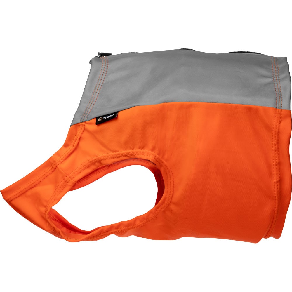 Reflecterend vest  Rex traxx®