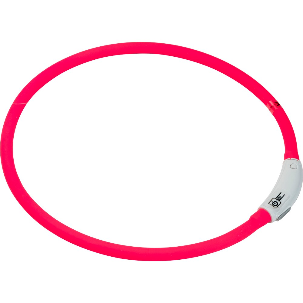 Halsband  LED Pet Collar Active Canis