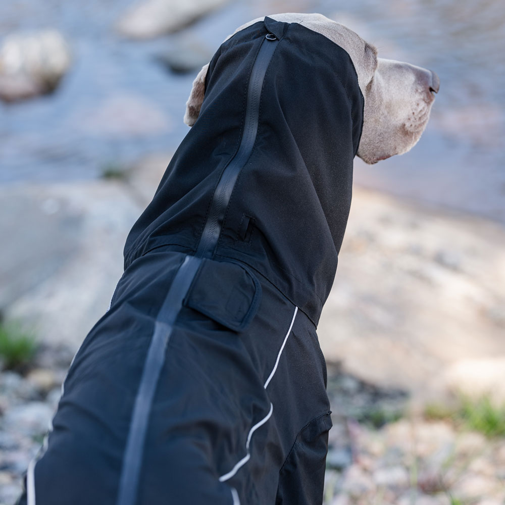 Hondenoverall  Evo Rain traxx®